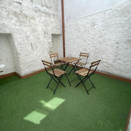 Apartamento Callao Віго Екстер'єр фото