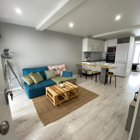 Apartamento Callao Віго Екстер'єр фото