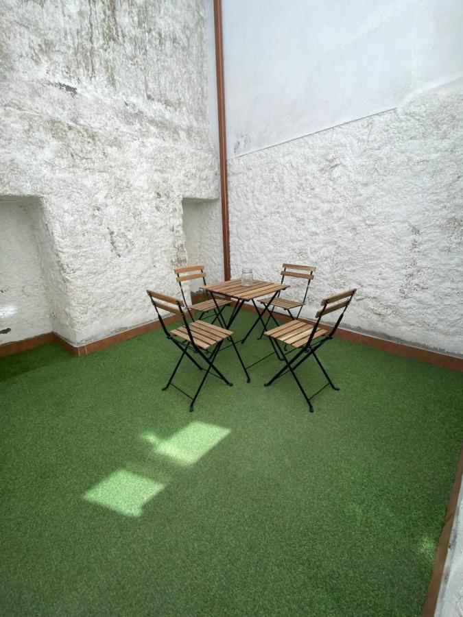 Apartamento Callao Віго Екстер'єр фото