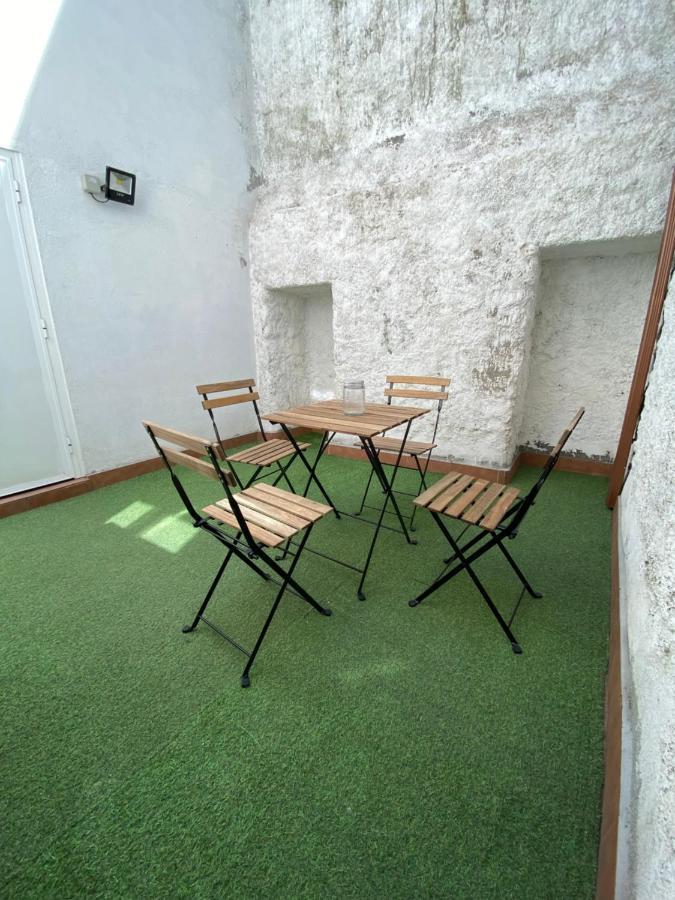 Apartamento Callao Віго Екстер'єр фото