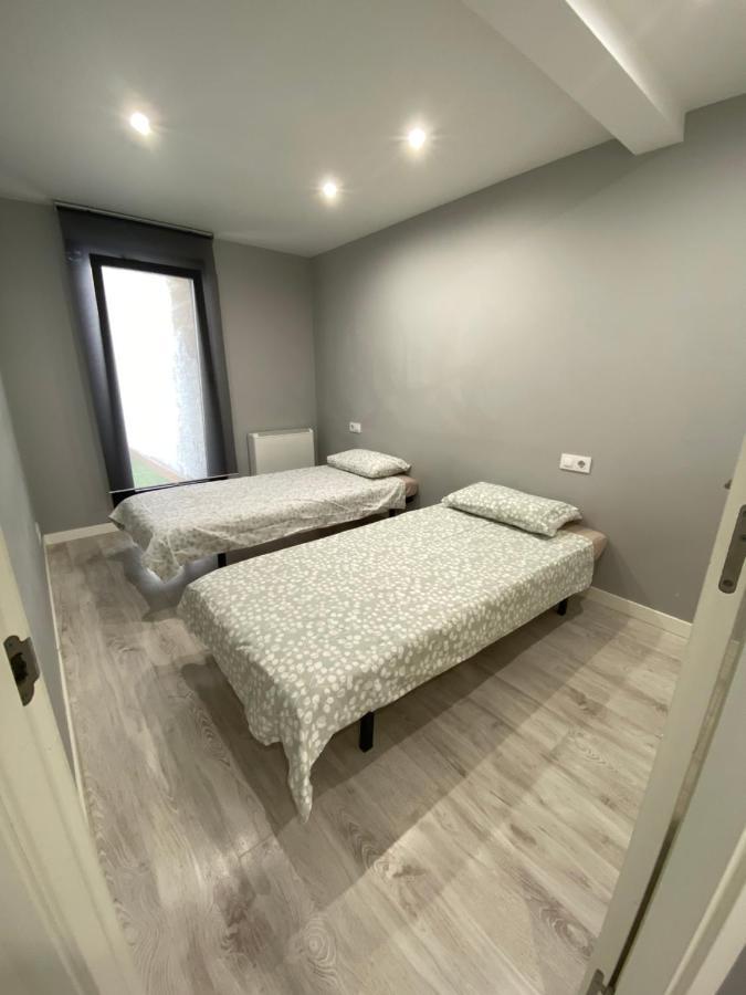 Apartamento Callao Віго Екстер'єр фото