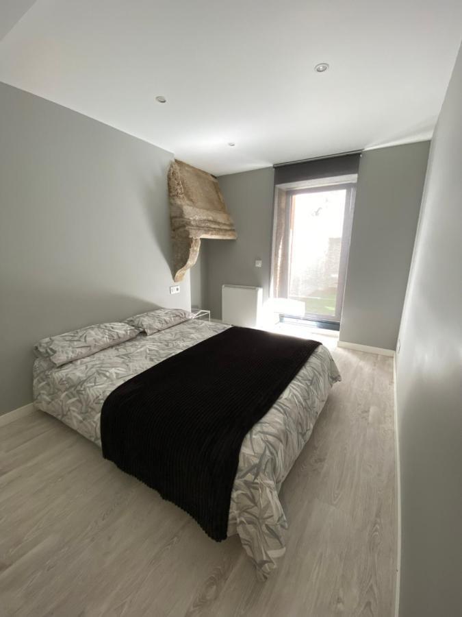 Apartamento Callao Віго Екстер'єр фото